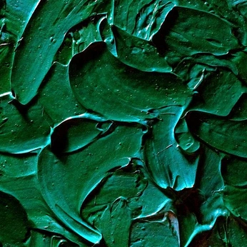 A cover of "green ▸" cluster. The owner is dmc. The cluster consists of 8 elements.