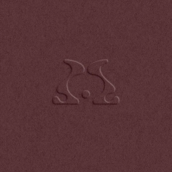 A cover of "Terra Cotta" cluster. The owner is labcreative. The cluster description is "Accessible, Approachable, Natural, Warm". The cluster consists of 31 elements.