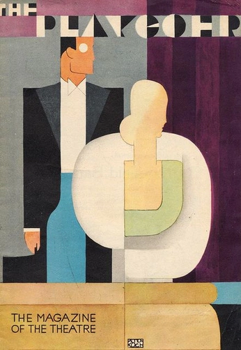 A cover of "ILUSTRACIÓN" cluster. The owner is rochi.cc. The cluster consists of 23 elements.