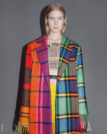 A cover of "Maximal Fashion" cluster. The owner is jennyleche. The cluster consists of 3 elements.