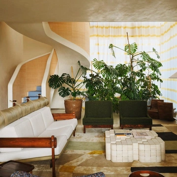 Cover of Spaces cluster