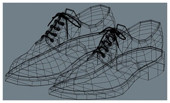 A cover of "3d references" cluster. The owner is doodlestahrs. The cluster consists of 16 elements.