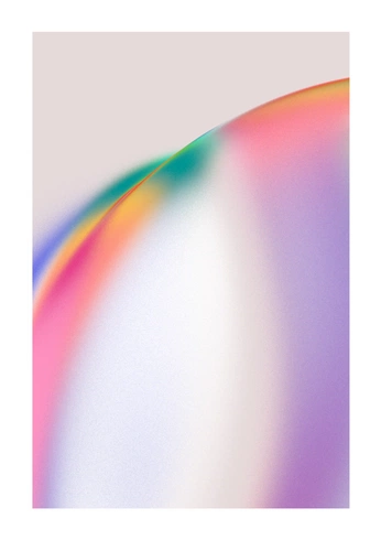 A cover of "Gradients" cluster. The owner is jhuisang. The cluster consists of 9 elements.