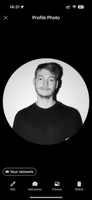 Oscar van der Vleuten avatar