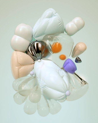 A cover of "Horizons" cluster. The owner is superalways. The cluster consists of 9 elements.