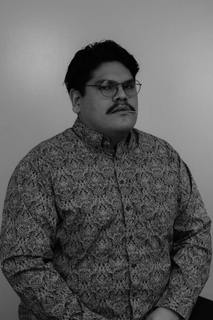 Josué Peralta avatar