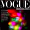 Cover of Vogue cluster