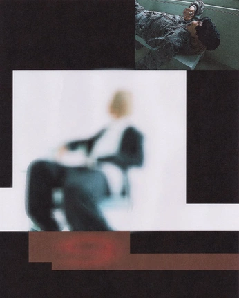 A cover of "blurry inspo" cluster. The owner is daveveda. The cluster consists of 1 element.