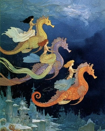 A cover of "August Moon" cluster. The owner is rox. The cluster consists of 13 elements.