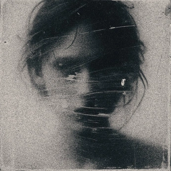 A cover of "Face" cluster. The owner is lulusarchivio. The cluster consists of 3 elements.