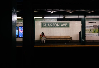 A cover of "Street" cluster. The owner is kylefrost. The cluster consists of 5 elements.