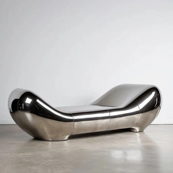 A cover of "Furniture" cluster. The owner is avery.galvin. The cluster consists of 7 elements.