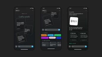 A cover of "Apps" cluster. The owner is damianskirde. The cluster consists of 5 elements.