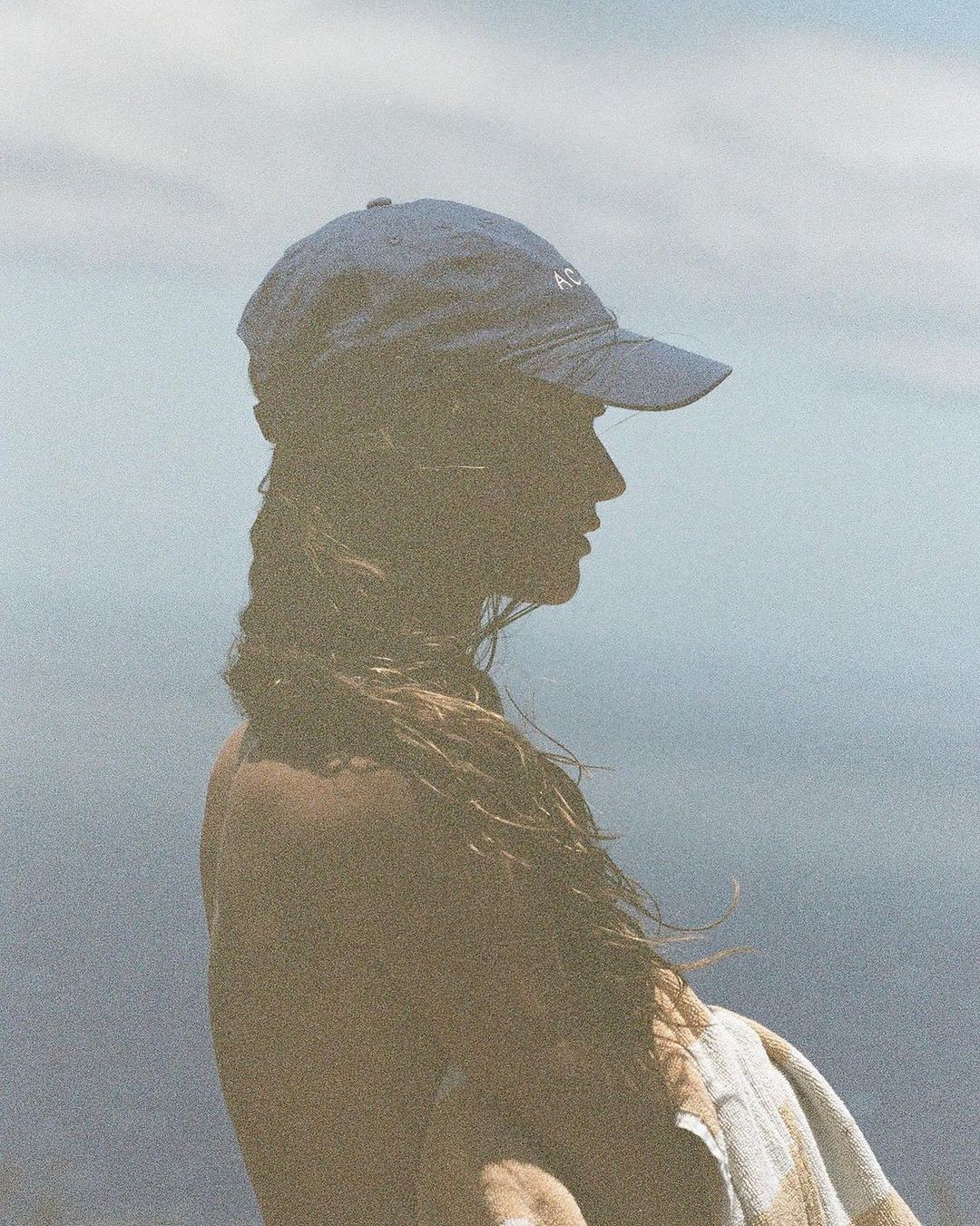 Hats were not optional