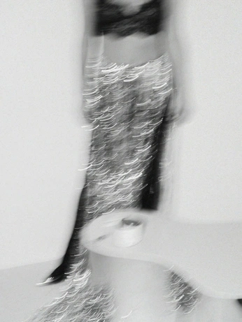 A cover of "Fashion 🪩" cluster. The owner is sunsetnova. The cluster consists of 5 elements.