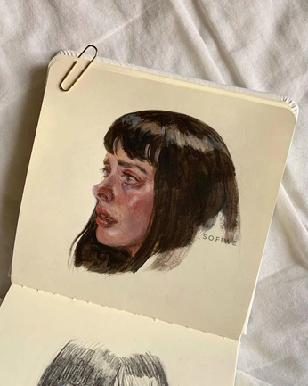 A cover of "painting" cluster. The owner is ruyrebollo. The cluster consists of 5 elements.