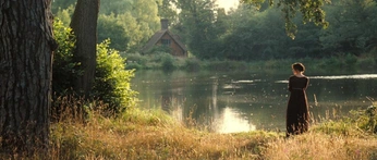 A cover of "sigh" cluster. The owner is kamrynray. The cluster description is "princess cordelia, THE hill; being bewitched, mind, body, and soul ". The cluster consists of 12 elements.