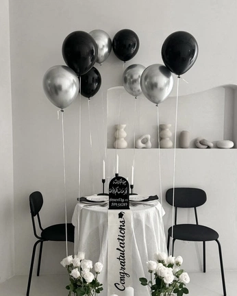 A cover of "Business" cluster. The owner is fatami. The cluster consists of 4 elements.