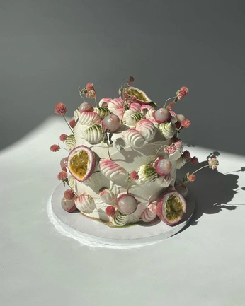 A cover of "Food" cluster. The owner is kseniia29799. The cluster consists of 5 elements.