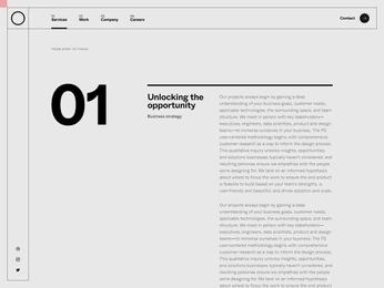 A cover of "Interaction design" cluster. The owner is krypio. The cluster consists of 29 elements.