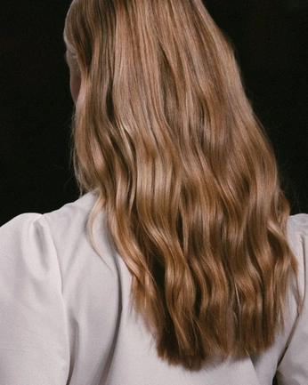 A cover of "Hairstyles" cluster. The owner is murms. The cluster consists of 2 elements.