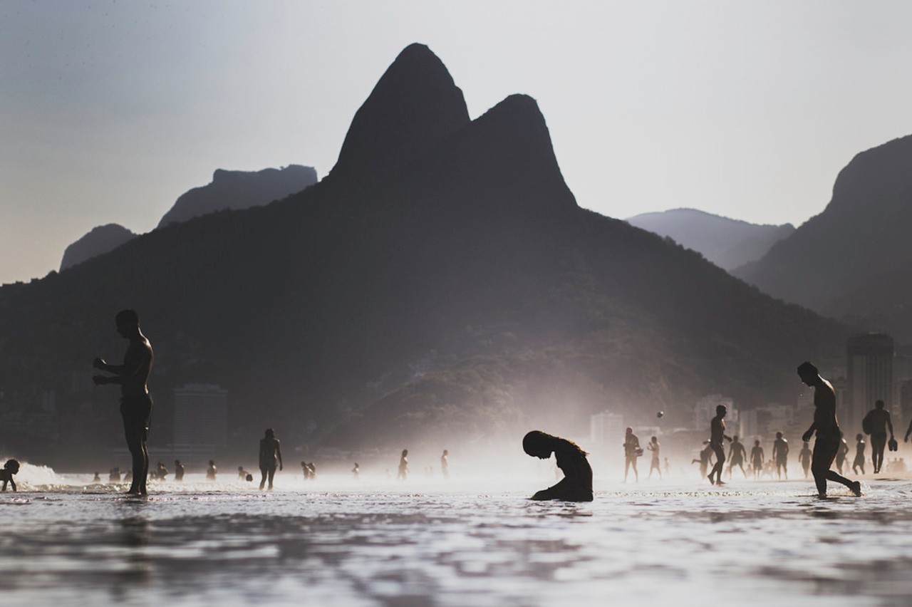 Photo by Isa Barcellos.