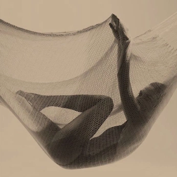 A cover of "Veille" cluster. The owner is ndbstudio. The cluster consists of 1 element.