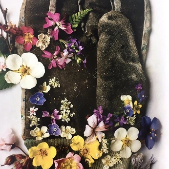 A cover of "Spring" cluster. The owner is bloodytoast. The cluster consists of 47 elements.