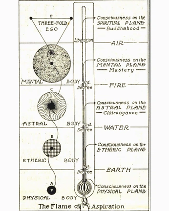A cover of "Enlighten" cluster. The owner is arrelle. The cluster consists of 3 elements.