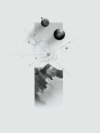 A cover of "Retro space" cluster. The owner is k3m.sh. The cluster consists of 30 elements.