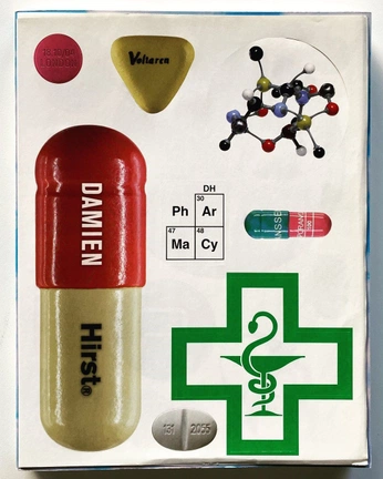 A cover of "FARMA" cluster. The owner is fekaiki. The cluster consists of 31 elements.