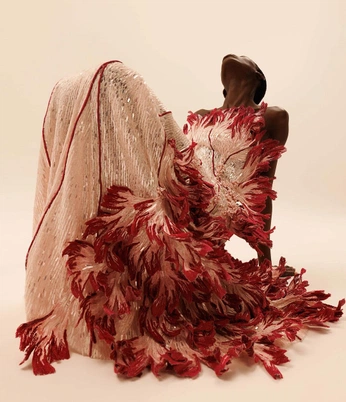 A cover of "Vestimenta chula" cluster. The owner is luzbb. The cluster consists of 1 element.