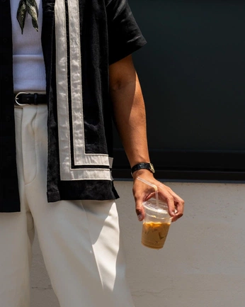 A cover of "fotos aesthetic" cluster. The owner is origim. The cluster consists of 1 element.