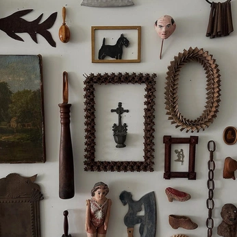 A cover of "inside" cluster. The owner is bradlee. The cluster description is "workin on it". The cluster consists of 34 elements.