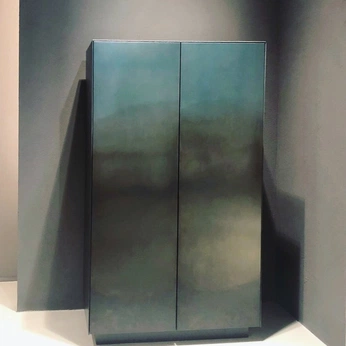 A cover of "Pieces" cluster. The owner is trenton. The cluster consists of 8 elements.