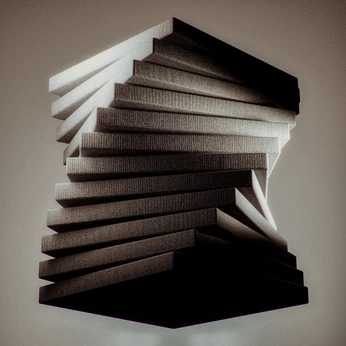 A cover of "Totem" cluster. The owner is montsee. The cluster consists of 9 elements.