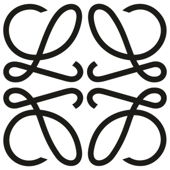 A cover of "LOGO" cluster. The owner is rizki. The cluster consists of 2 elements.