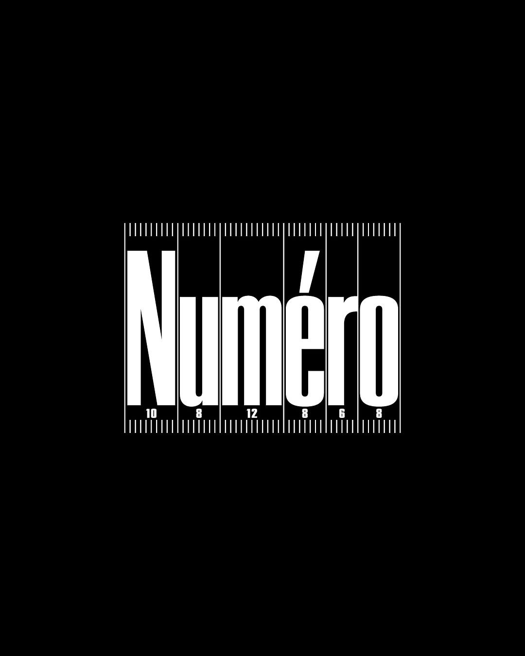 ARCH, a condensed grotesque display typeface designed by Alan Madić for EDITO TYPE.