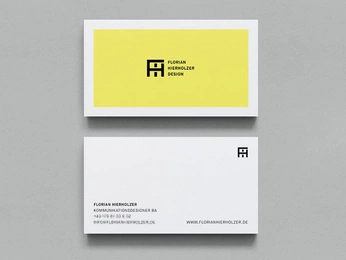 A cover of "business card inspir" cluster. The owner is uuiuo. The cluster consists of 4 elements.