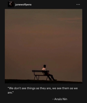 A cover of "Quotes" cluster. The owner is ashrafbd7. The cluster consists of 3 elements.