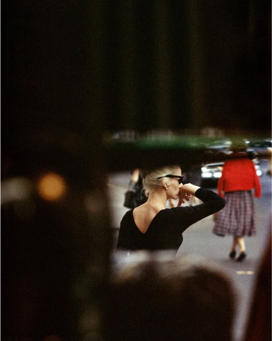 An Instagram carousel post added by lxftc on Apr 23, 2025. The author is @theindependentphoto.