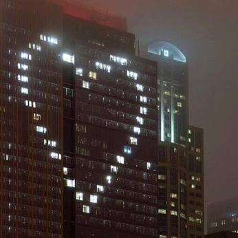 A cover of "Sight" cluster. The owner is marysaphyr. The cluster consists of 345 elements.