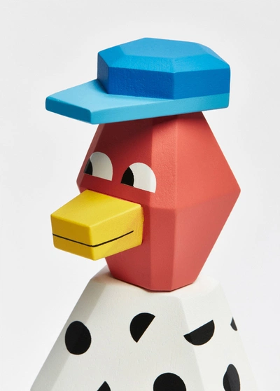 An image added by microcosmos on Jun 30, 2023. May present: art, font, vertebrate, mammal, toy.