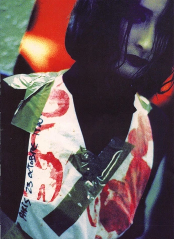 A cover of "image" cluster. The owner is ddiaddo. The cluster consists of 1 element.