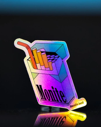 A cover of "1" cluster. The owner is redzer. The cluster consists of 1 element.