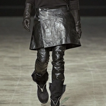 A cover of "rick owens" cluster. The owner is ultravloince. The cluster consists of 23 elements.