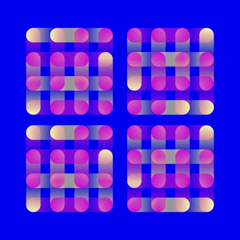 A cover of "Dots" cluster. The owner is comsospace. The cluster consists of 1 element.