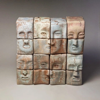 A cover of "Matrescence" cluster. The owner is phrannypants. The cluster consists of 38 elements.