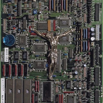 A cover of "revelations" cluster. The owner is wontonsoup. The cluster consists of 23 elements.