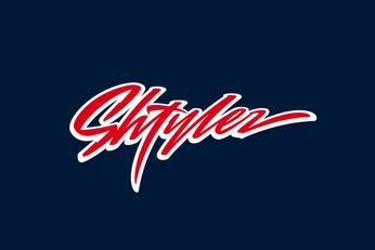 A cover of "My lettering works" cluster. The owner is serhos. The cluster consists of 2 elements.